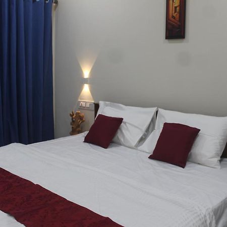 Nature Villa Kochi Alwaye Exterior photo