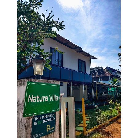 Nature Villa Kochi Alwaye Exterior photo