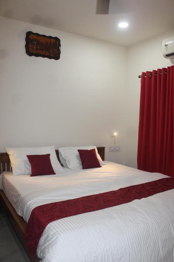 Nature Villa Kochi Alwaye Exterior photo