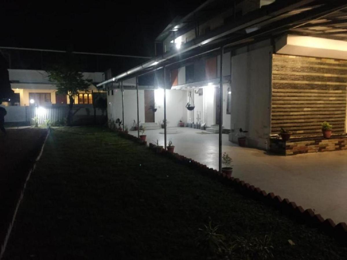 Nature Villa Kochi Alwaye Exterior photo