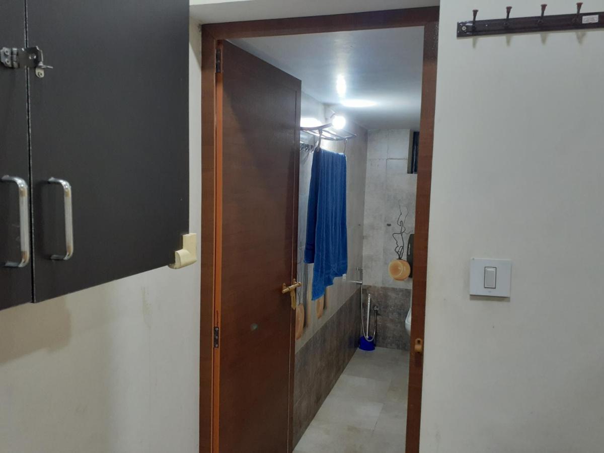 Nature Villa Kochi Alwaye Exterior photo