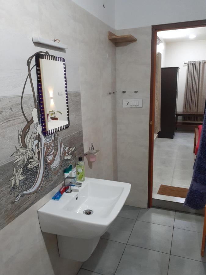 Nature Villa Kochi Alwaye Exterior photo