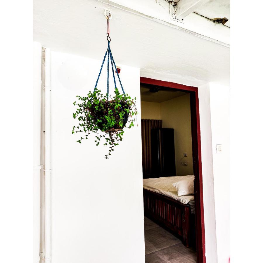 Nature Villa Kochi Alwaye Exterior photo