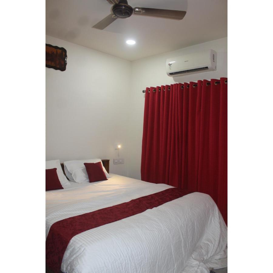 Nature Villa Kochi Alwaye Exterior photo